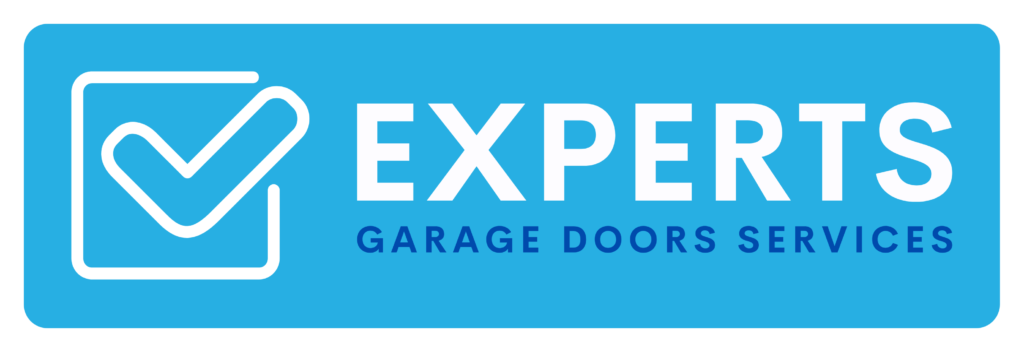 experts garage doors services